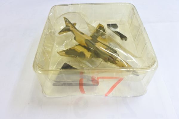 FW1 デルプラド 世界の戦闘機 ? NO17 F-4 ファントムⅡ 60/定形外390拍卖