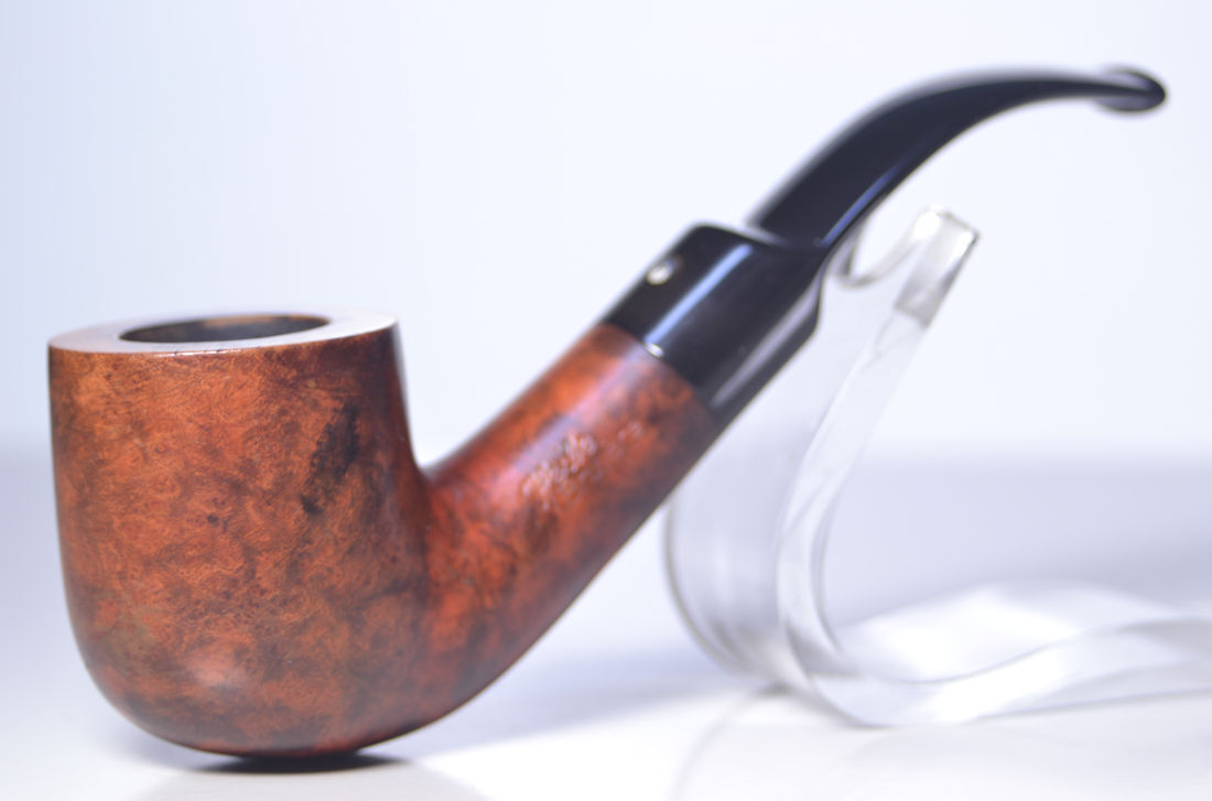 西ドイツ 1970年代頃 Heibe Bruyere S 14 美品 ベント・ポット 9mmフィルター対応拍卖