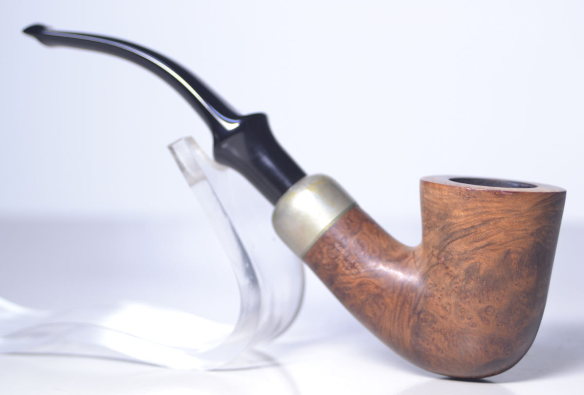 美品! ピーターソン・システム PETERSON'S SYSTEM STANDARD 305 アーミー 美フォルム Pリップ拍卖