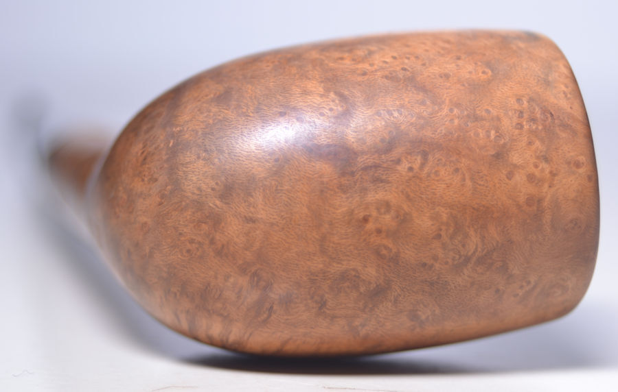 1970~80年代頃 ドイツ OLDENKOTT COMMODORE ECHT NATUR MEERSCHAUM GRAND 821 メシャムラインド拍卖