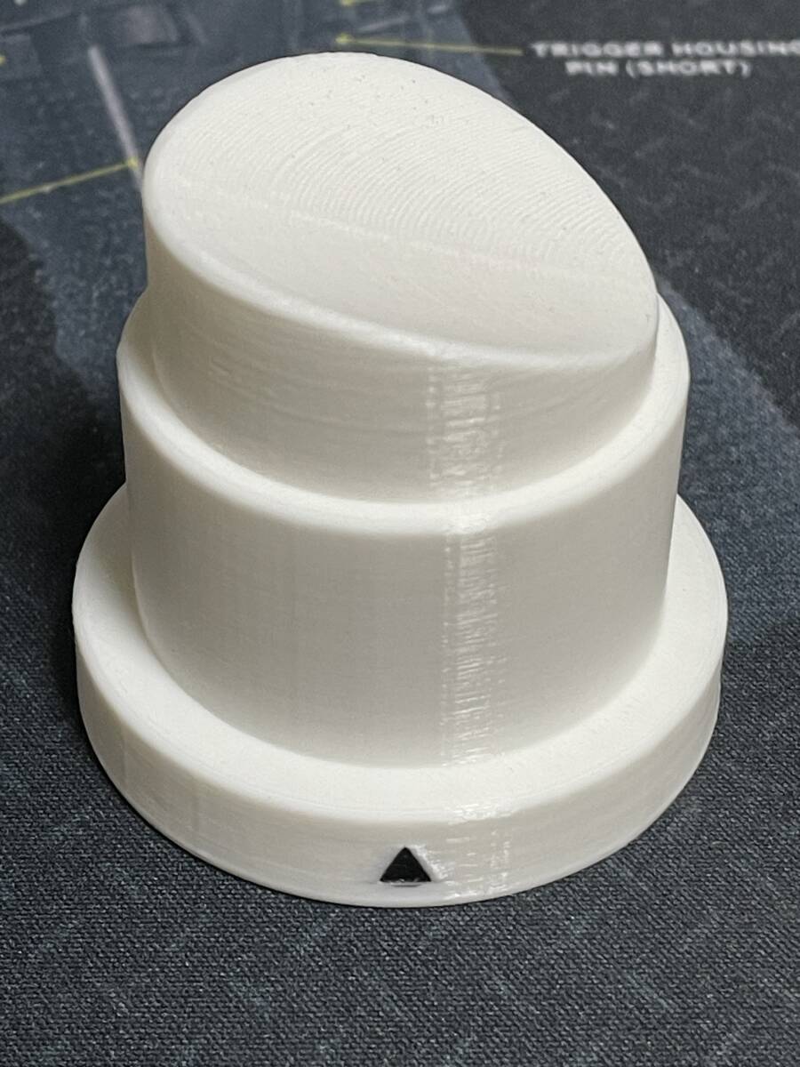 MR-Sレゾネーターキャンセルプラグ 10拍卖