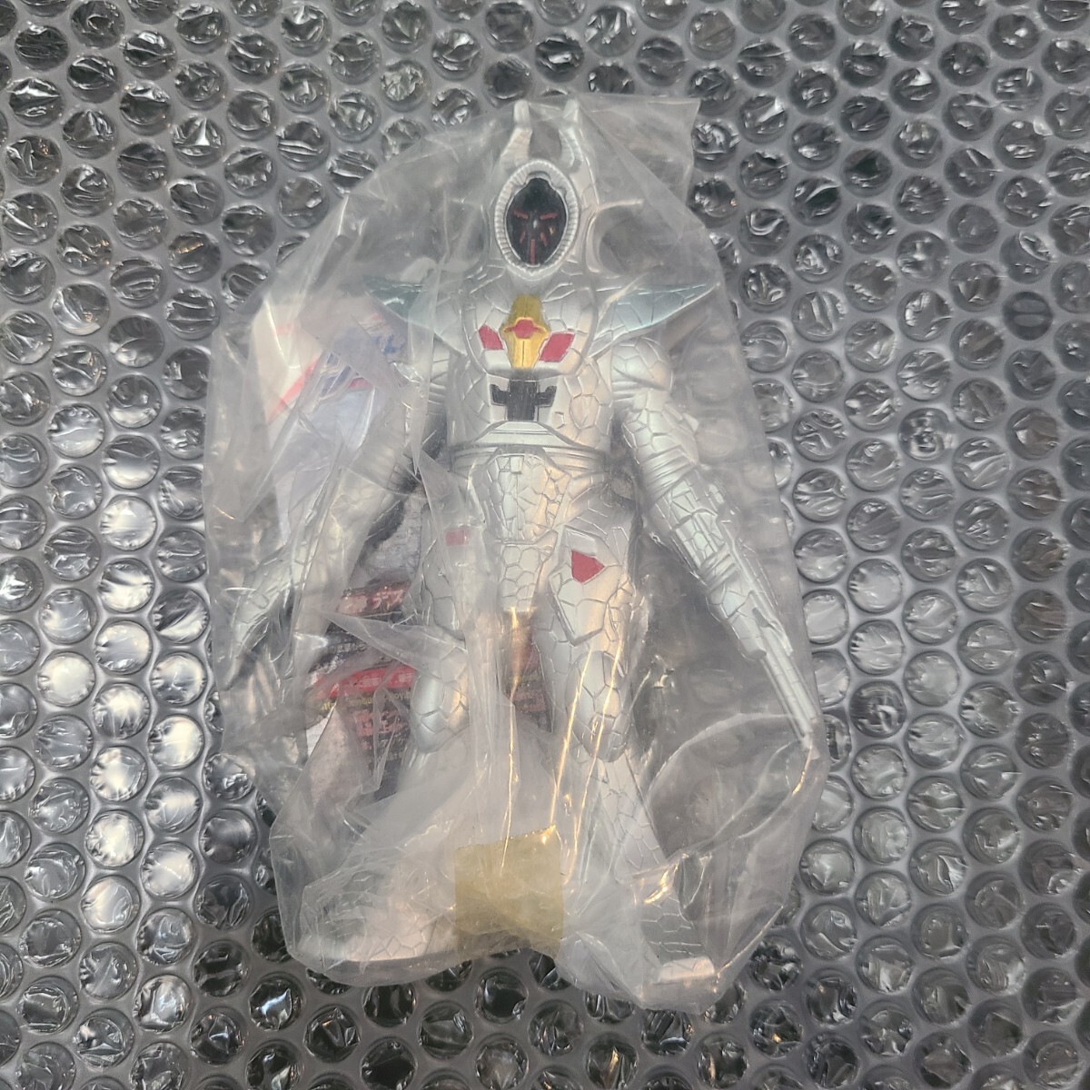 デスフェイサー 「ウルトラマンティガ&ウルトラマンダイナ 光の星の戦士たち」 ウルトラ怪獣シリーズ137拍卖