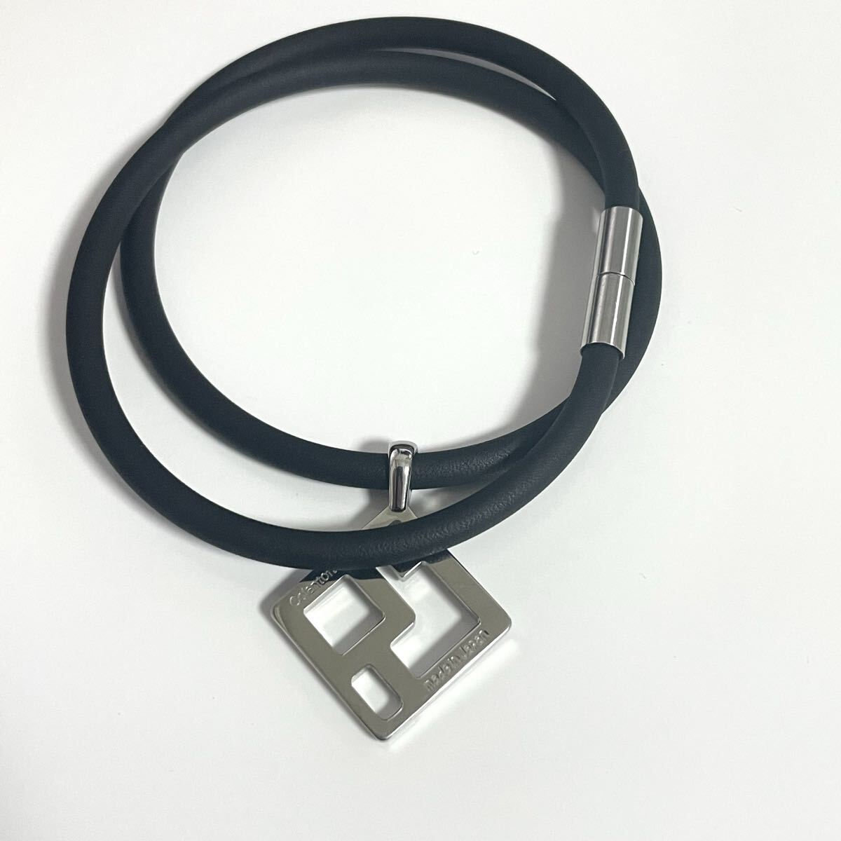 未使用 Colantotte コラントッテ ネックレス レアデザイン made in japan 正規品拍卖