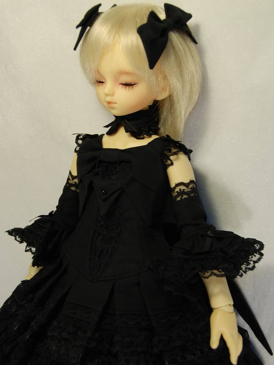 MSDサイズのお洋服セット(MPC-BC)拍卖