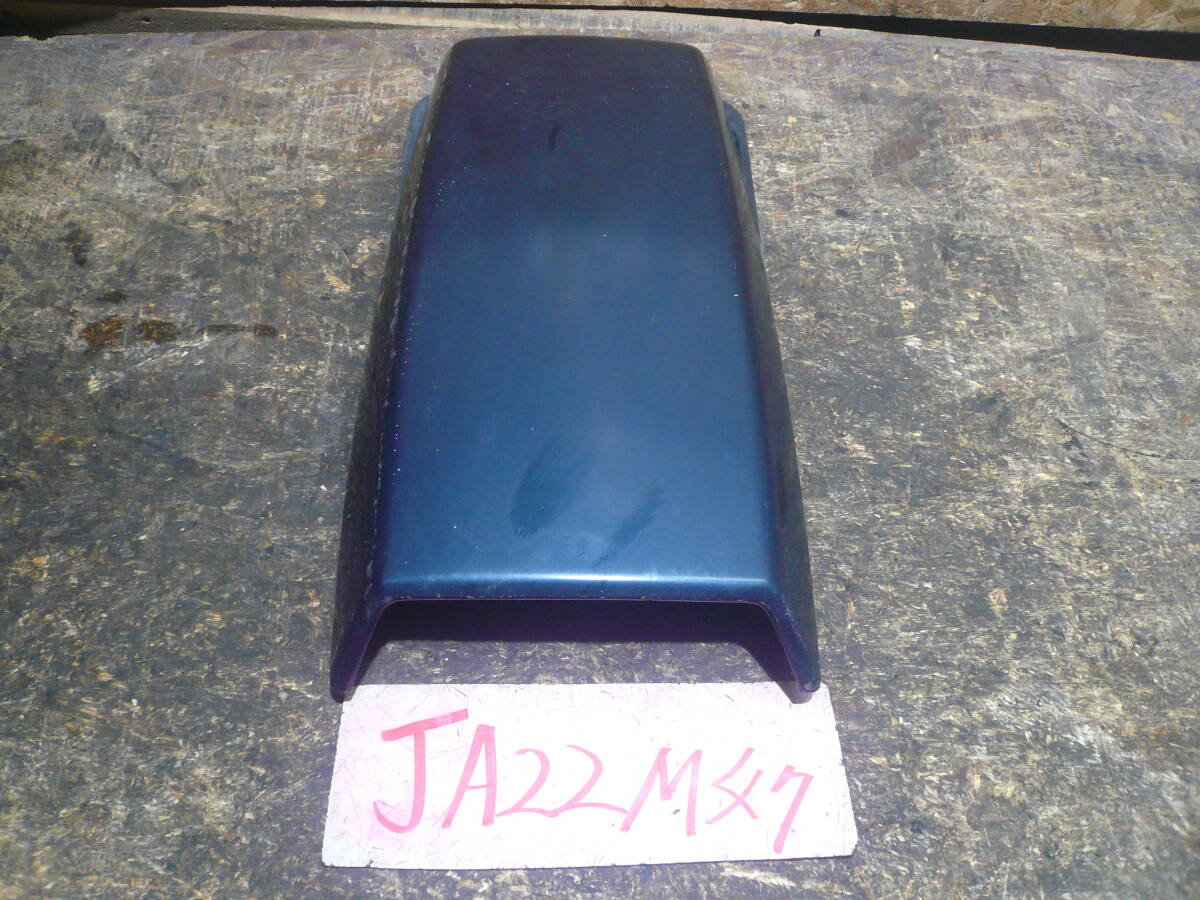 M47 本州送料1200円 ジムニー JA22 ボンネットダクト Y33拍卖