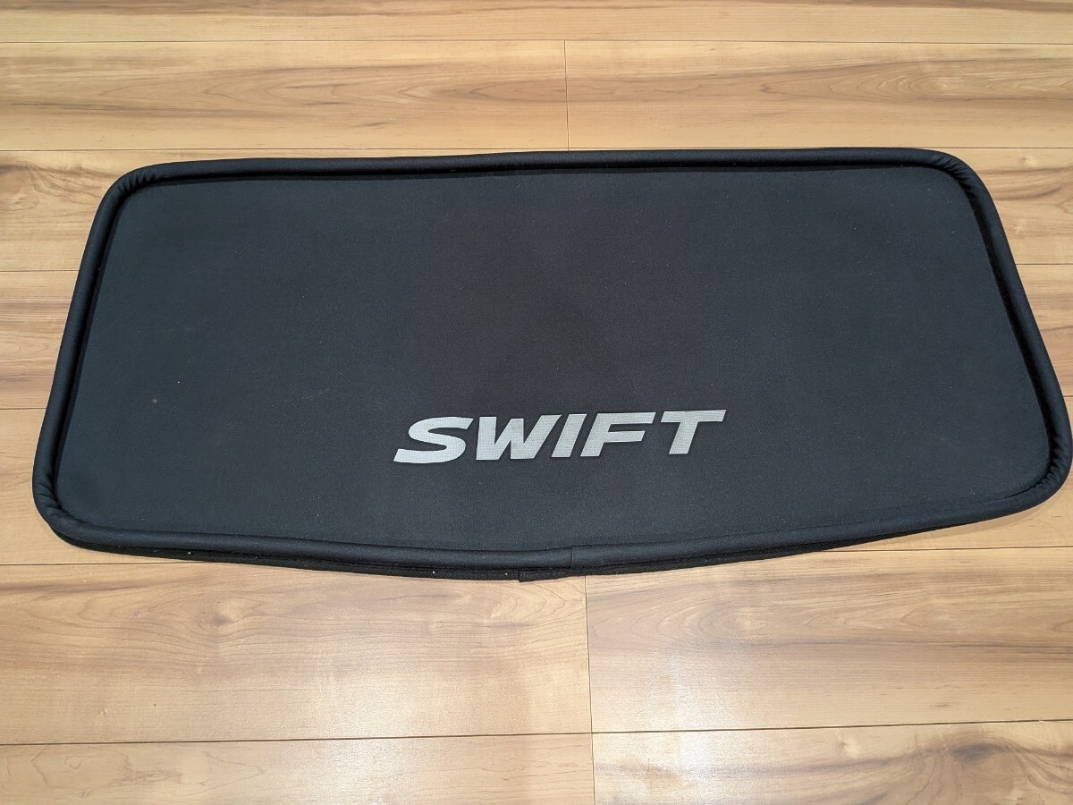 スイフト 72系  ラゲッジマット  OP拍卖