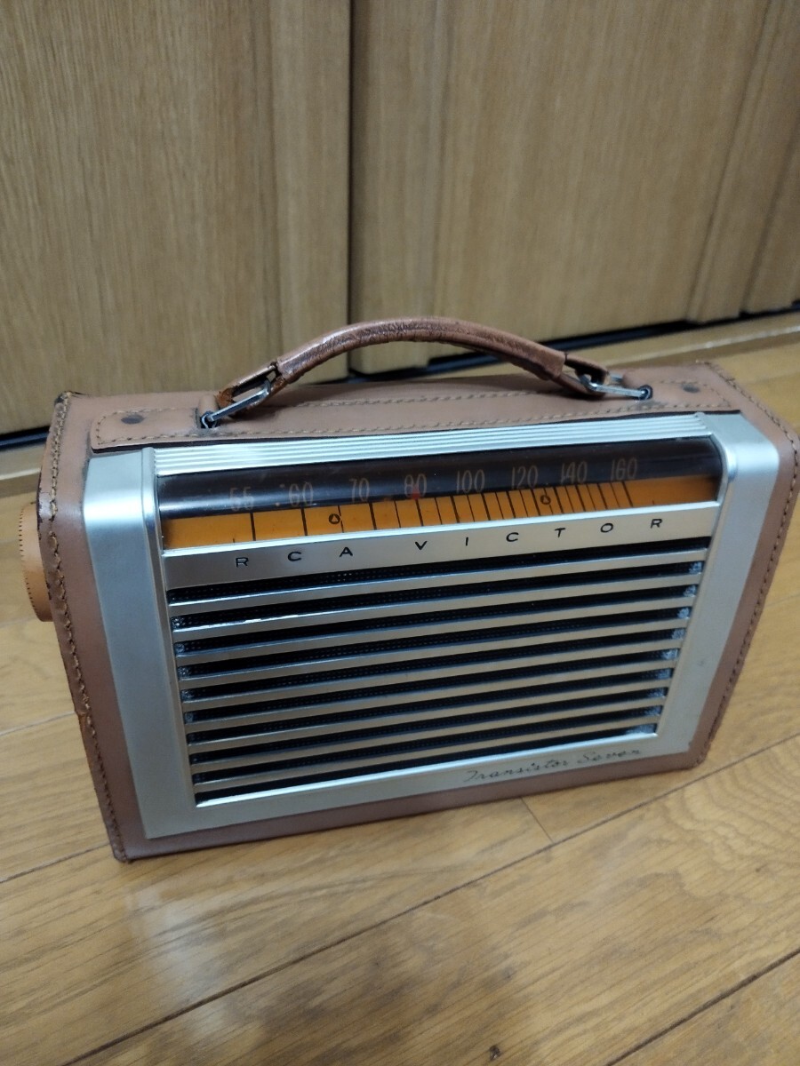 ラジオ アンティーク 当時物  レトロ Made in USA 不動 店舗什器  昭和レトロ拍卖