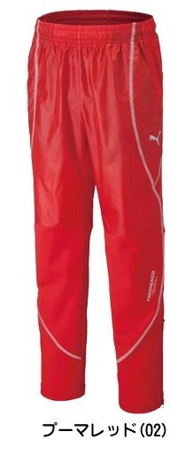 サッカーウェア メンズ ロングパンツ トレーニングパンツ プーマ Sサイズ拍卖