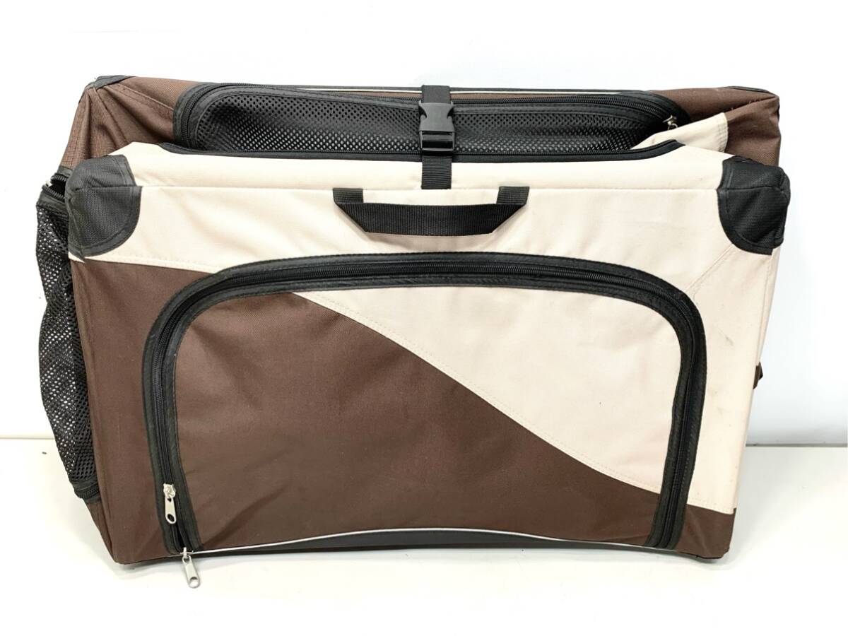 ペット用品 ソフトケージ 折りたたみ式 LIFELEX コーナン 犬用 コンパクト アウトドア キャンプ A9714A14拍卖