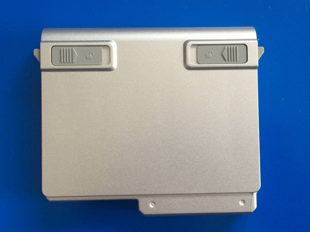 Panasonic CF-VZSU77JS Let's note CF-B10/B11用 64Wh 大容量 バッテリーパック 綺麗品 純正品 動作保障拍卖