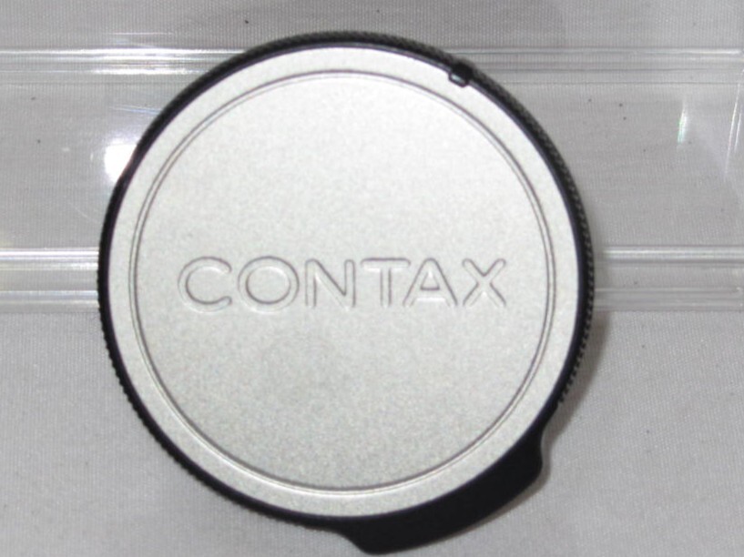 :キャップ市 送料無料: コンタックス ボデーキャップ GK-B no1 拍卖