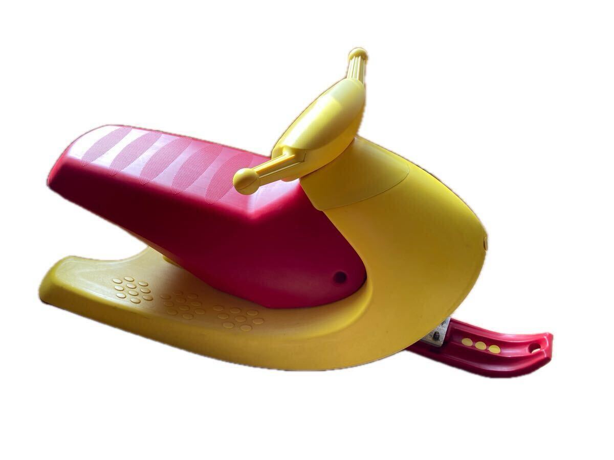 スノースクーター そり 大人が乗っても大丈夫 拍卖