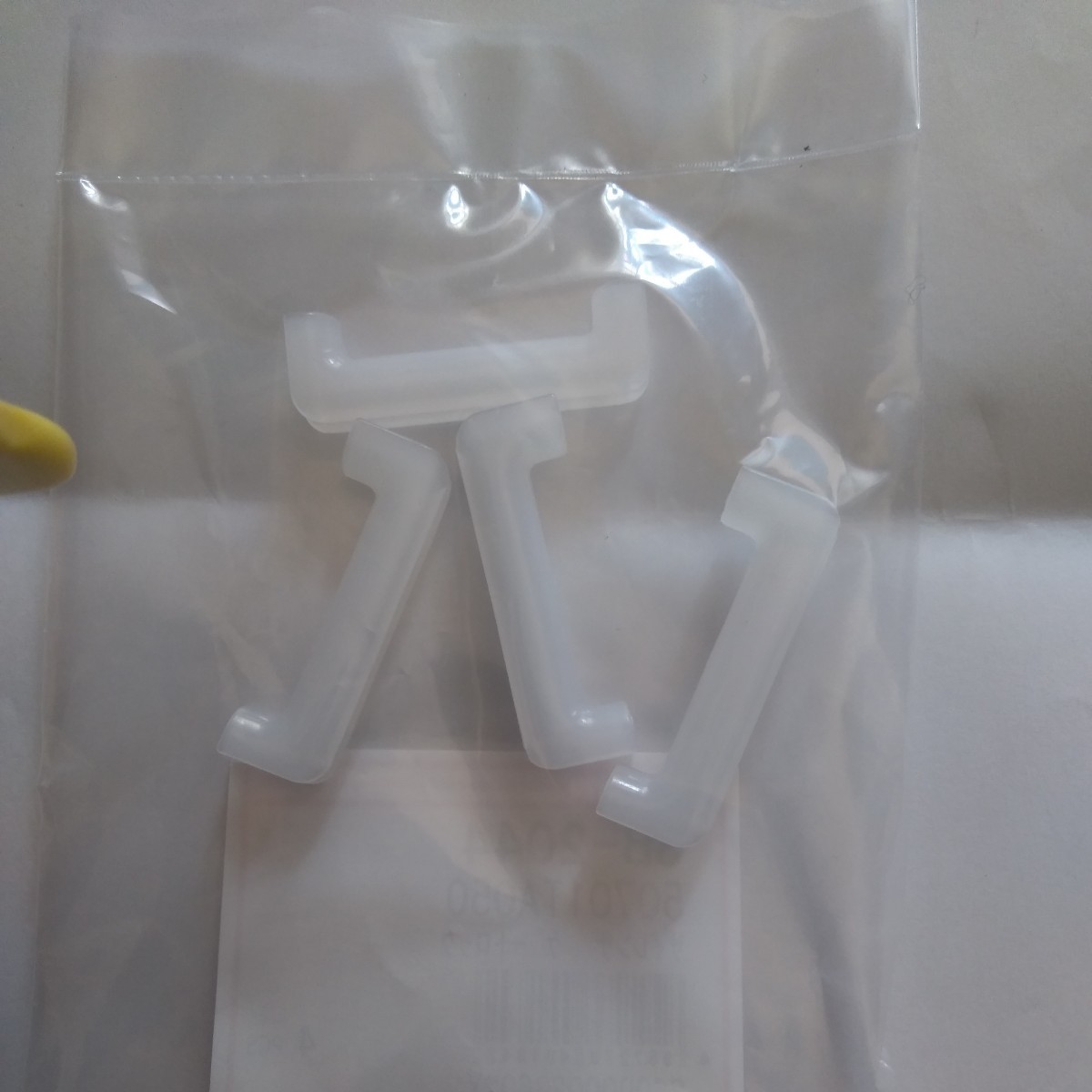 ★即決 新品 スバルサンバーTT2 カバーゲートロックサイレンサー4個セット 純正品番50701TA050に適合SB2044大野ゴム優良品⑩拍卖