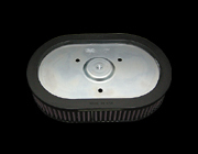 009628 K&N 純正エアクリーナー用 エレメント 09y-16y CVO拍卖