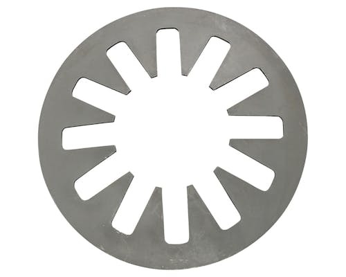 N009027 リデュースクラッチ ダイヤフラムスプリング 37882-06拍卖