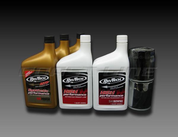 S005Gハーレーエボリューションビックツイン用オイル交換セット拍卖