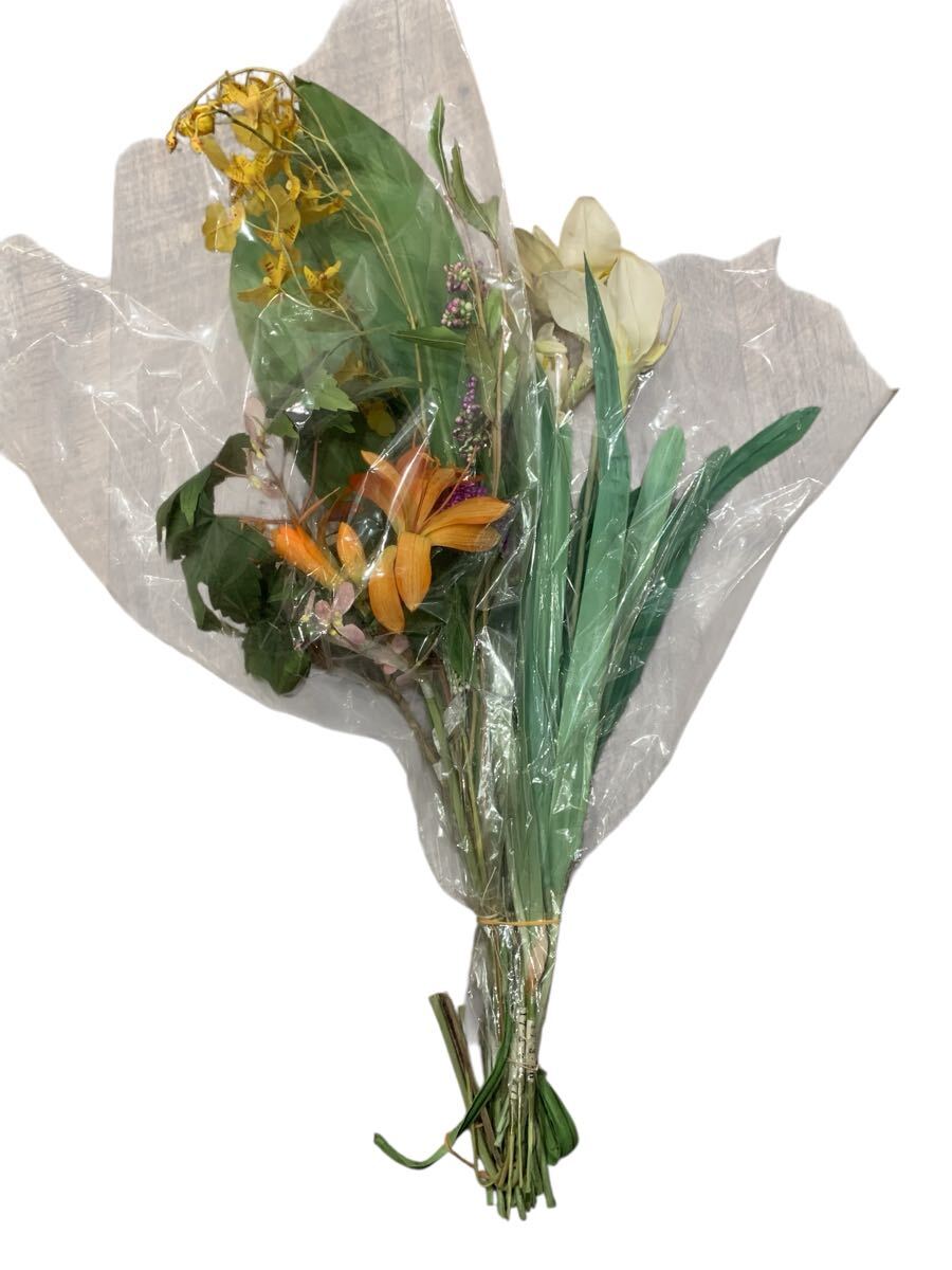 【1円〜】造花 インテリア 花 フラワー 置物拍卖