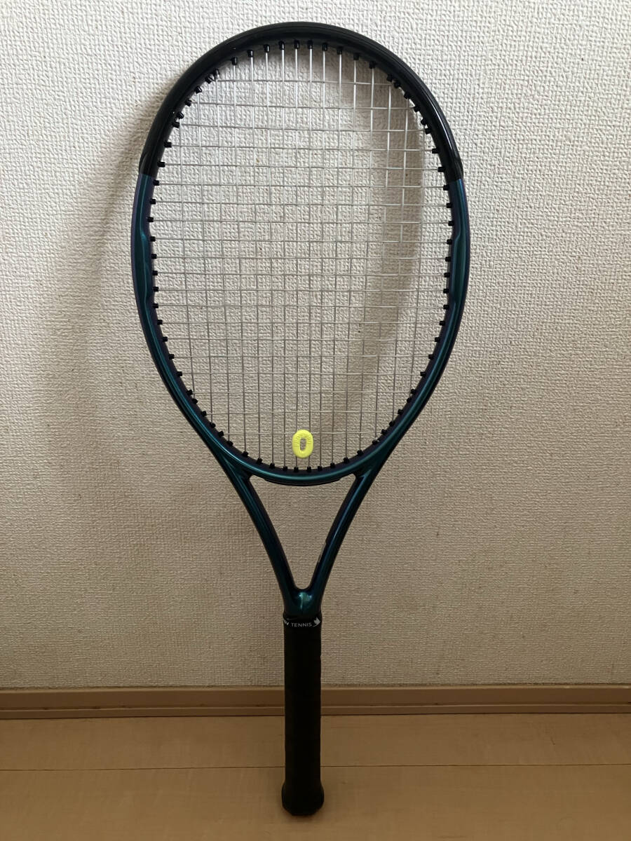 Wilson Ultra Tour 95J V4.0 G2拍卖