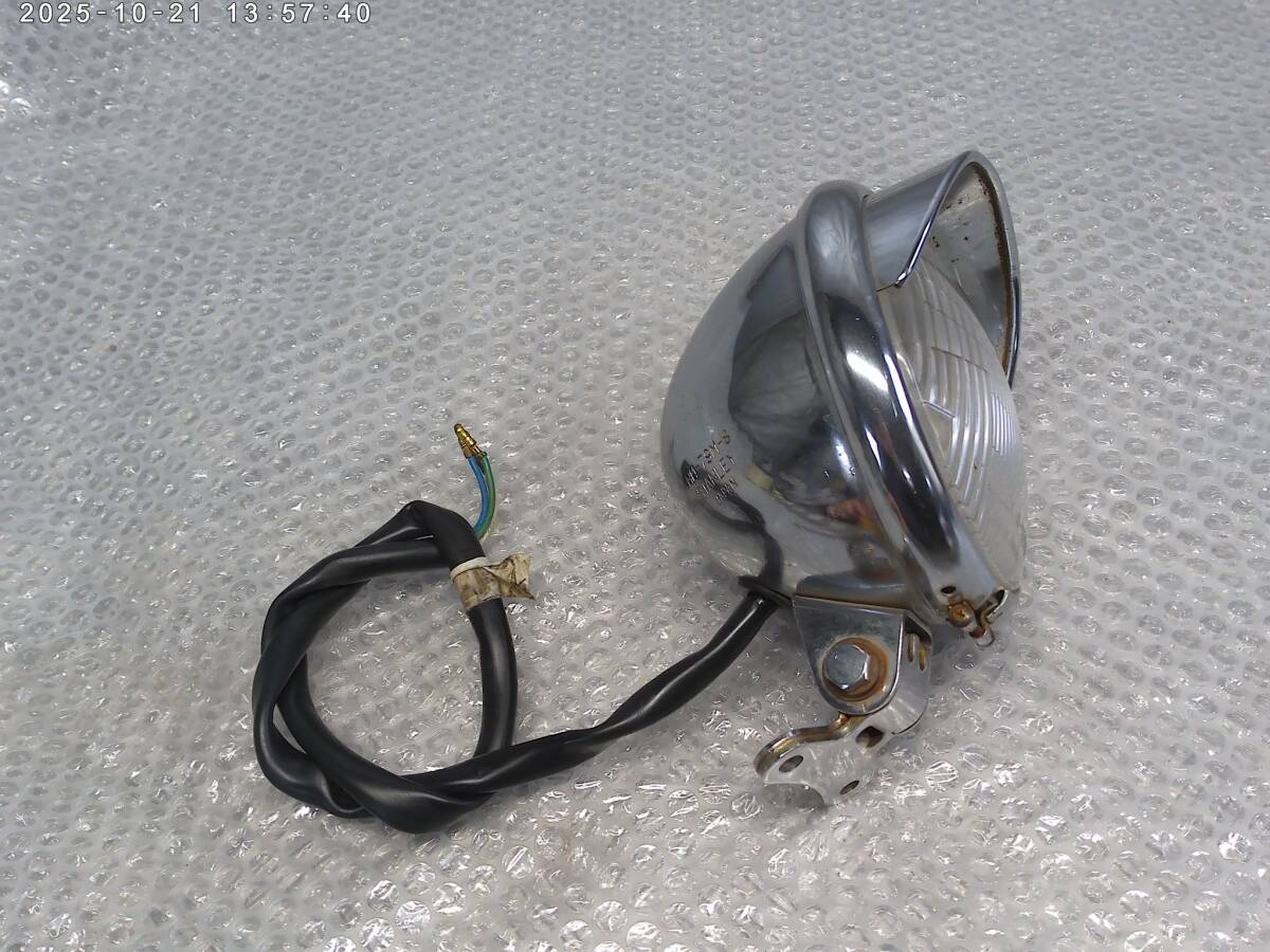 ヌ10.22  ジョーカー50  AF42  純正  ヘッドライト.バイザーset  ☆90.ピヨピヨ拍卖