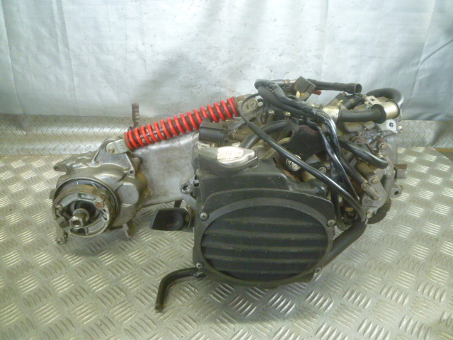 r10.10  DIO Z4  AF63 AF63E  エンジンset  ☆スマートディオ拍卖
