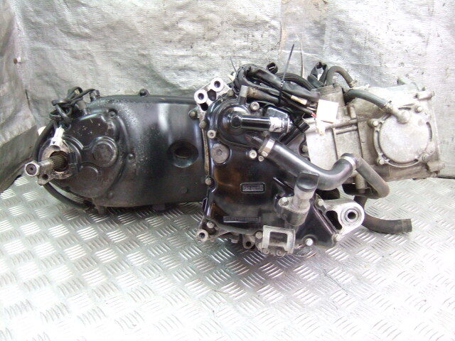 こ1010 マジェスティ250 SG20J 4D9  実動 好調エンジン 動画有り拍卖