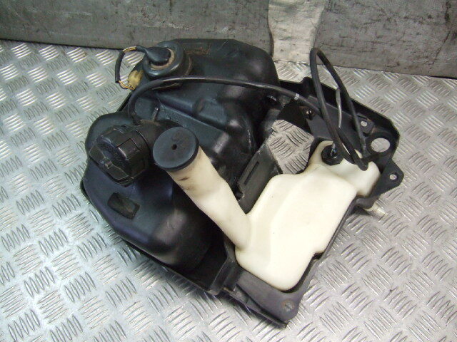 き1023 アドレスV100  CE11A 純正 燃料タンク オイルタンク拍卖