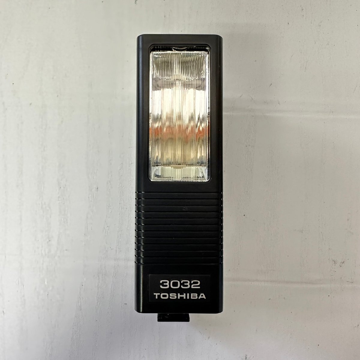 送料無料 TOSHIBA ストロボライト 3032 5209拍卖