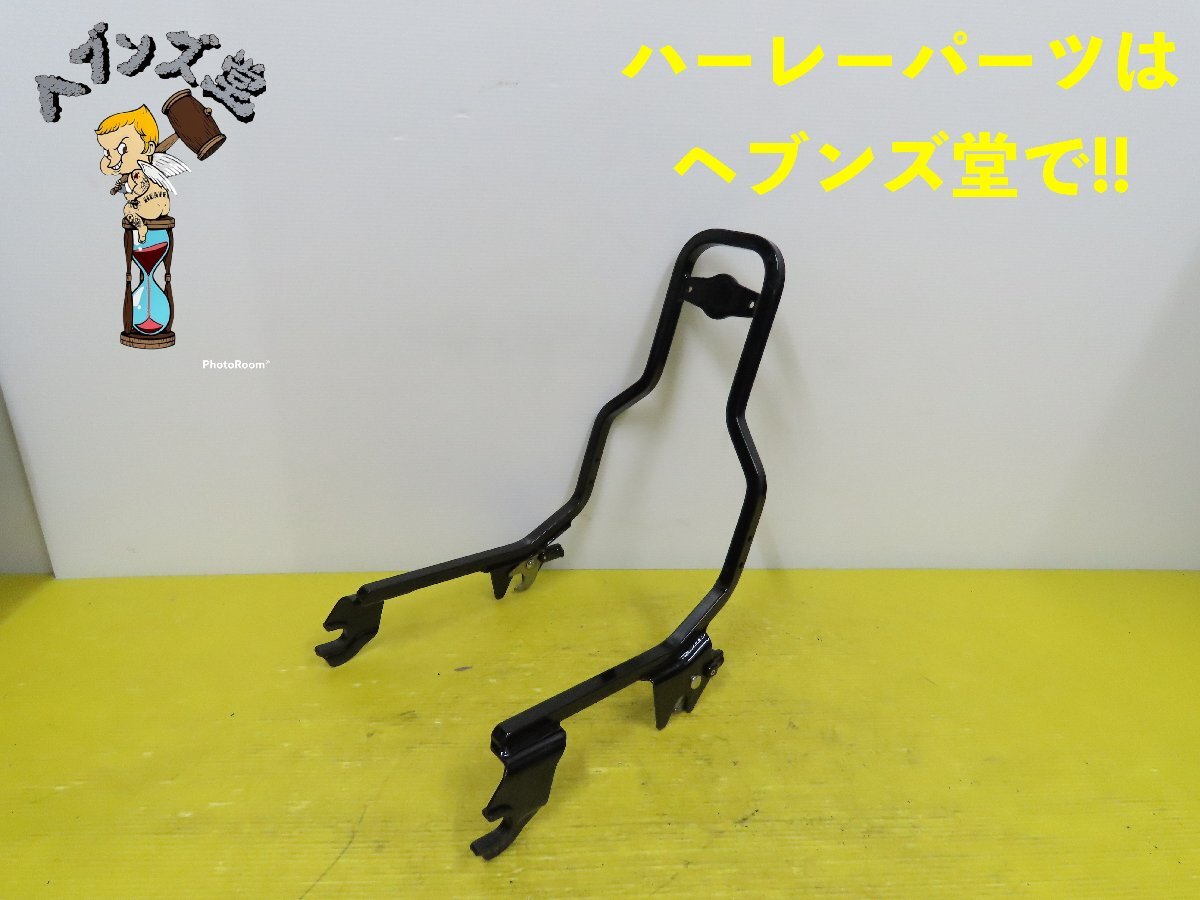 A251011J【美品】純正ナイトスター.シーシーバー#52300700 RH975.RH975S.ハーレー.HARLEY拍卖