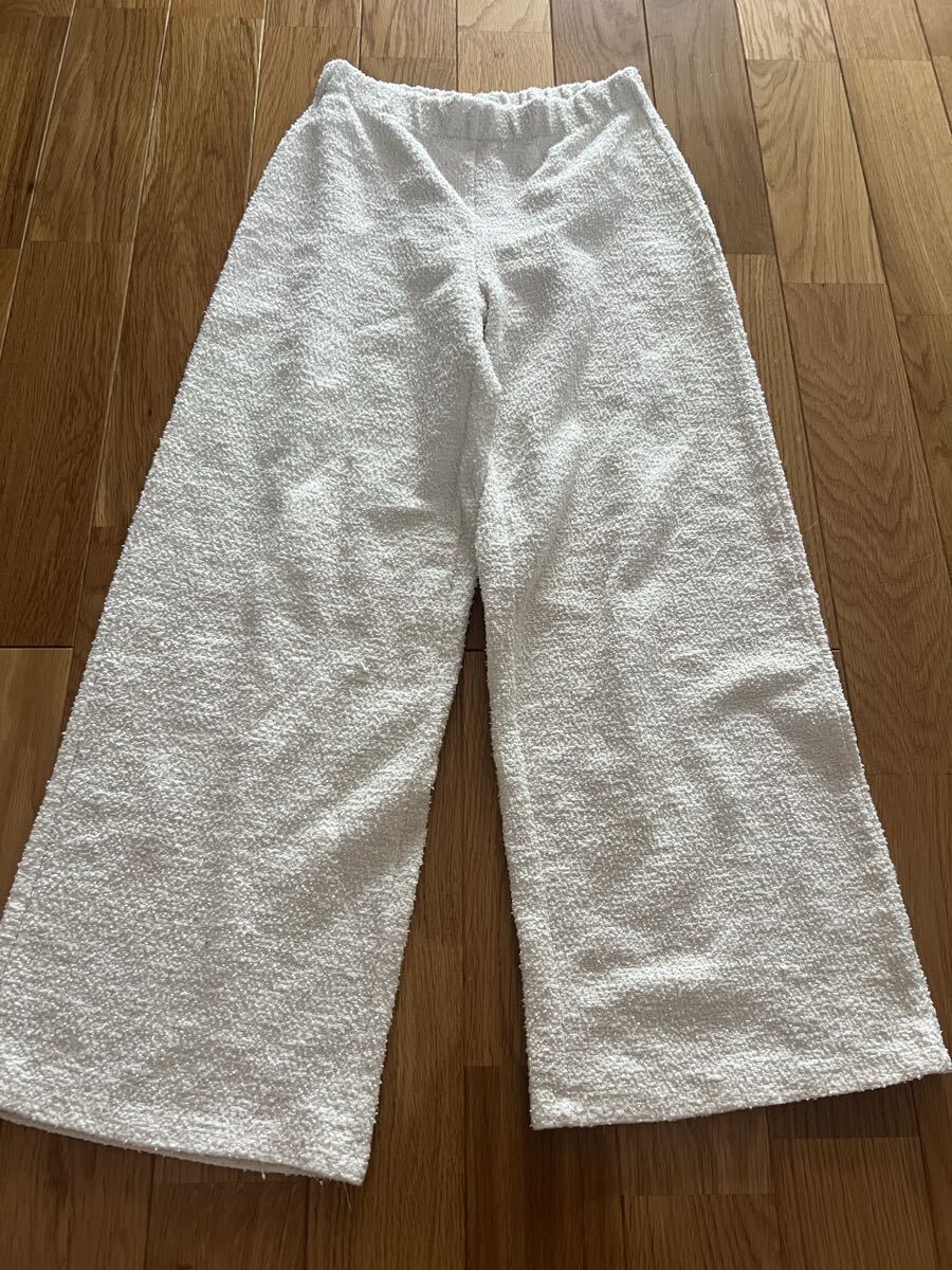 zara イージーパンツ 13-14 164 キッズ kids拍卖