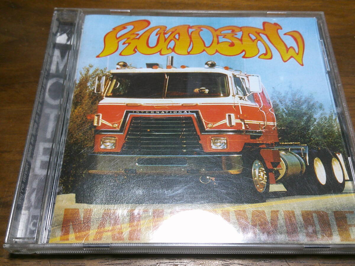 ROADSAW《 NATIONWIDE 》★ストーナーロック拍卖