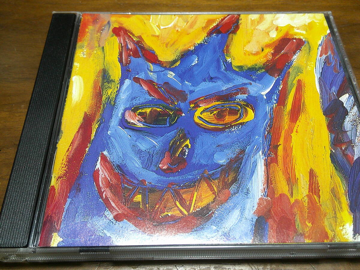 LEVELLERS《 ZEITGEIST 》★英国トラッドパンク拍卖