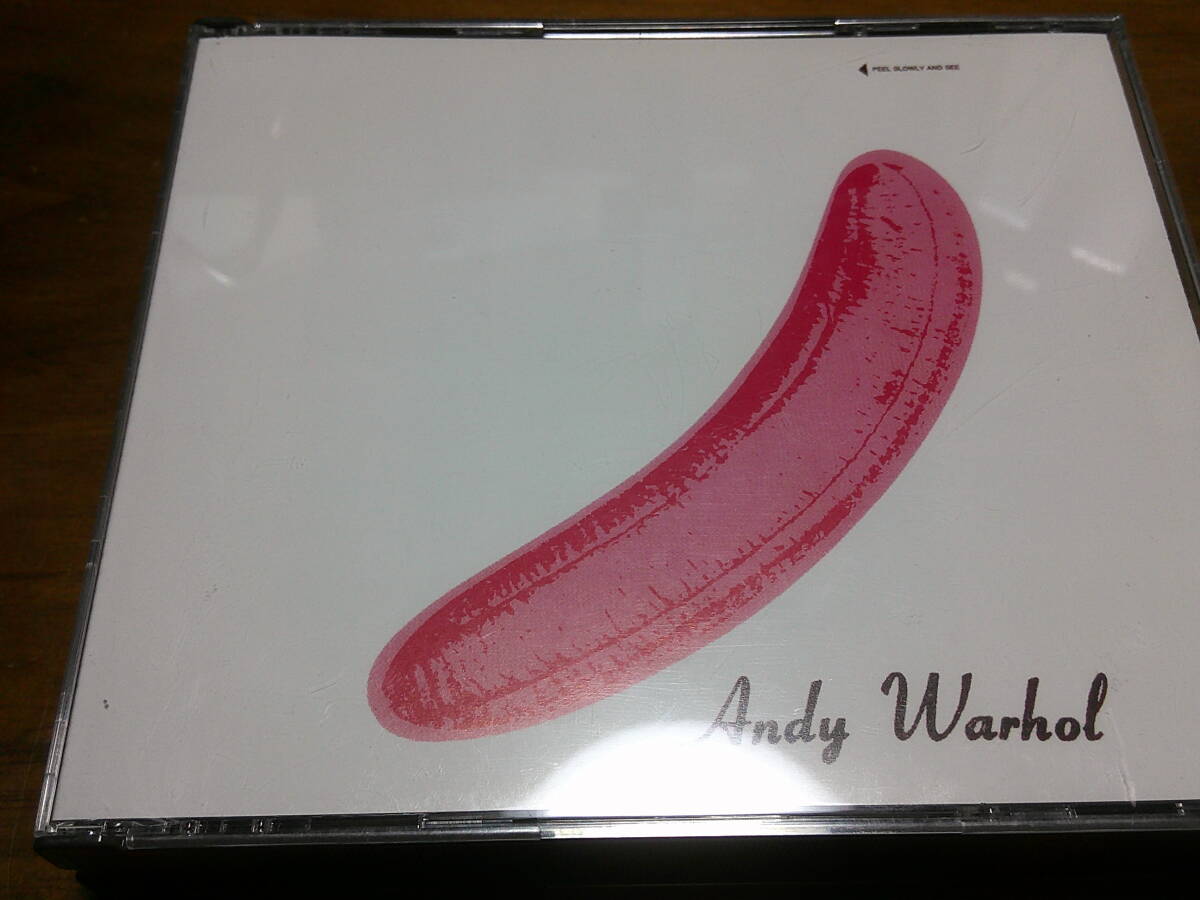 Velvet Underground《 ULTIMATE STEREO ALBUM 》★レア音源4枚組拍卖
