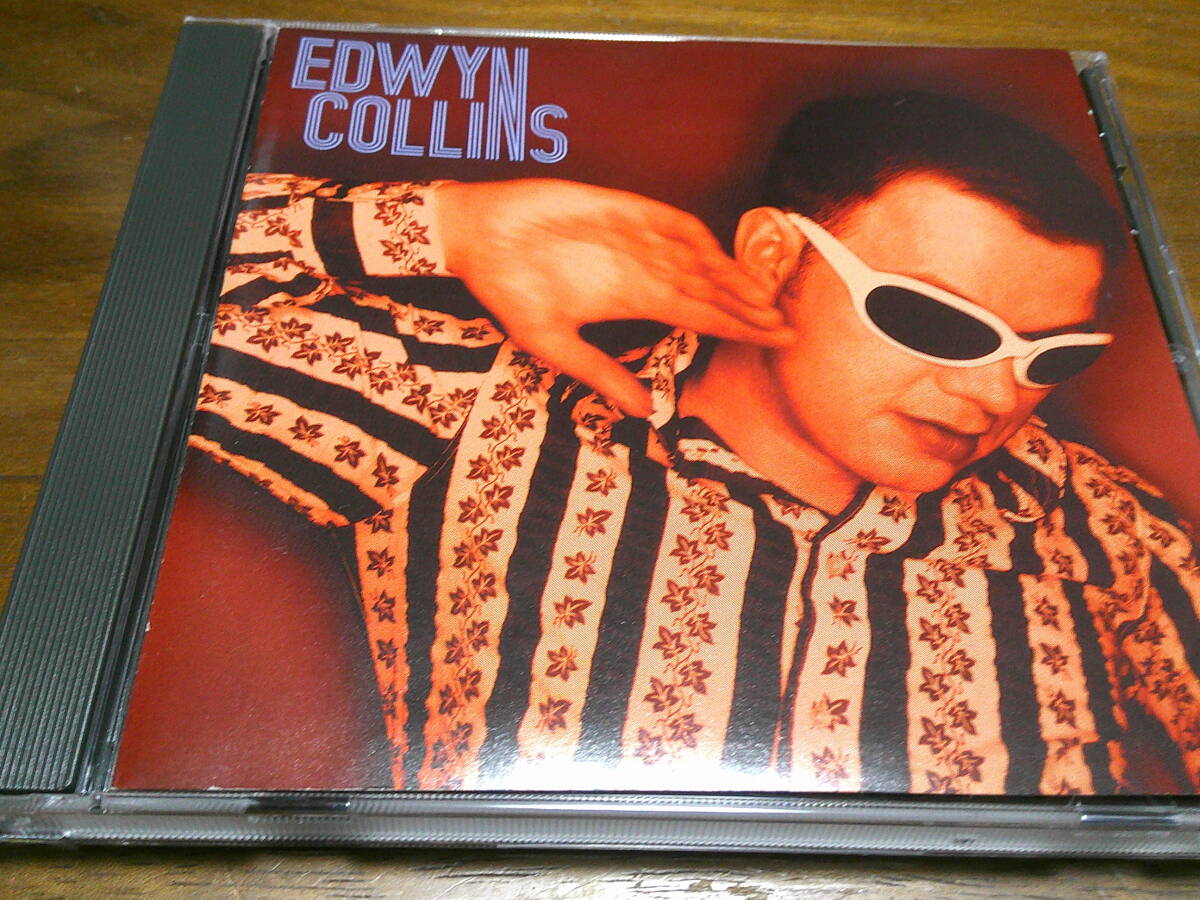 Edwyn Collins《 I’m Not Following You 》★ネオアコ拍卖