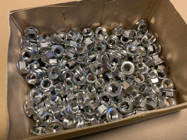 M7 スレート付 ナット 補修用 検)BBS RS LM WORK SSR OZ RACING ピアスボルト リバレル リメイク拍卖