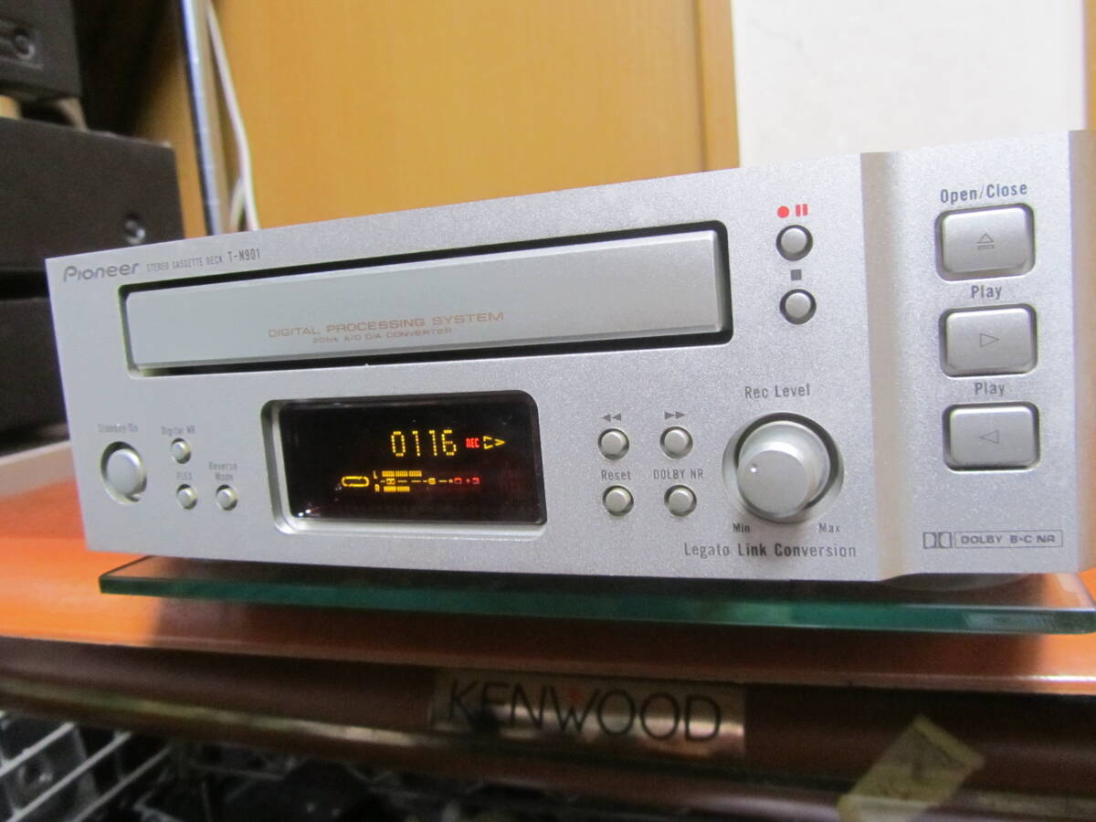 【動作確認済・即決】Pioneer T-N901 拍卖