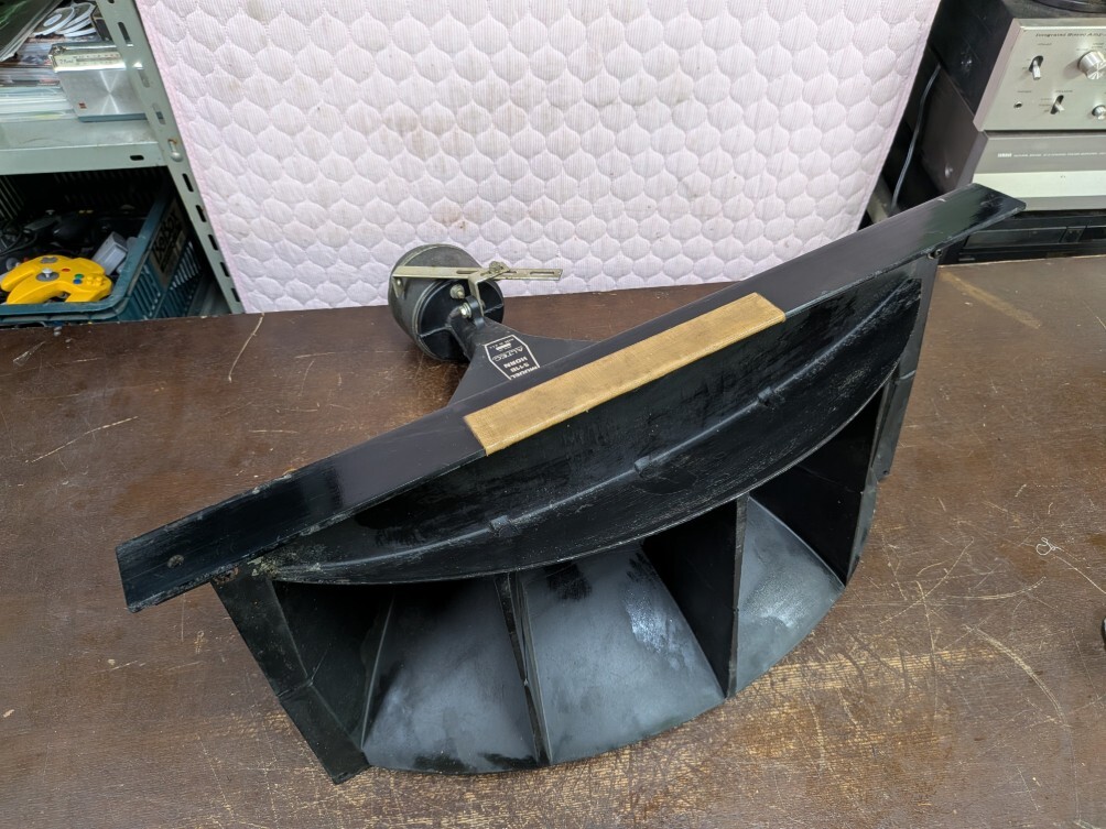 ALTEC アルテック 802-8G 511B スピーカー ドライバー ホーン USA A7拍卖