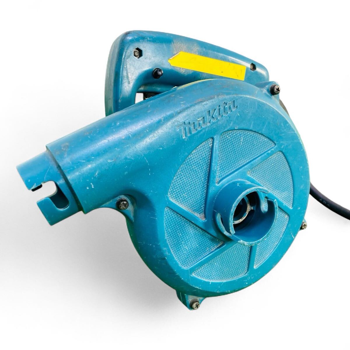 ★☆マキタ makita ブロワ 4014NV ブロアー ブロワー ブロア 電動工具 電気工具 道具 工具 動作確認済み E☆★拍卖