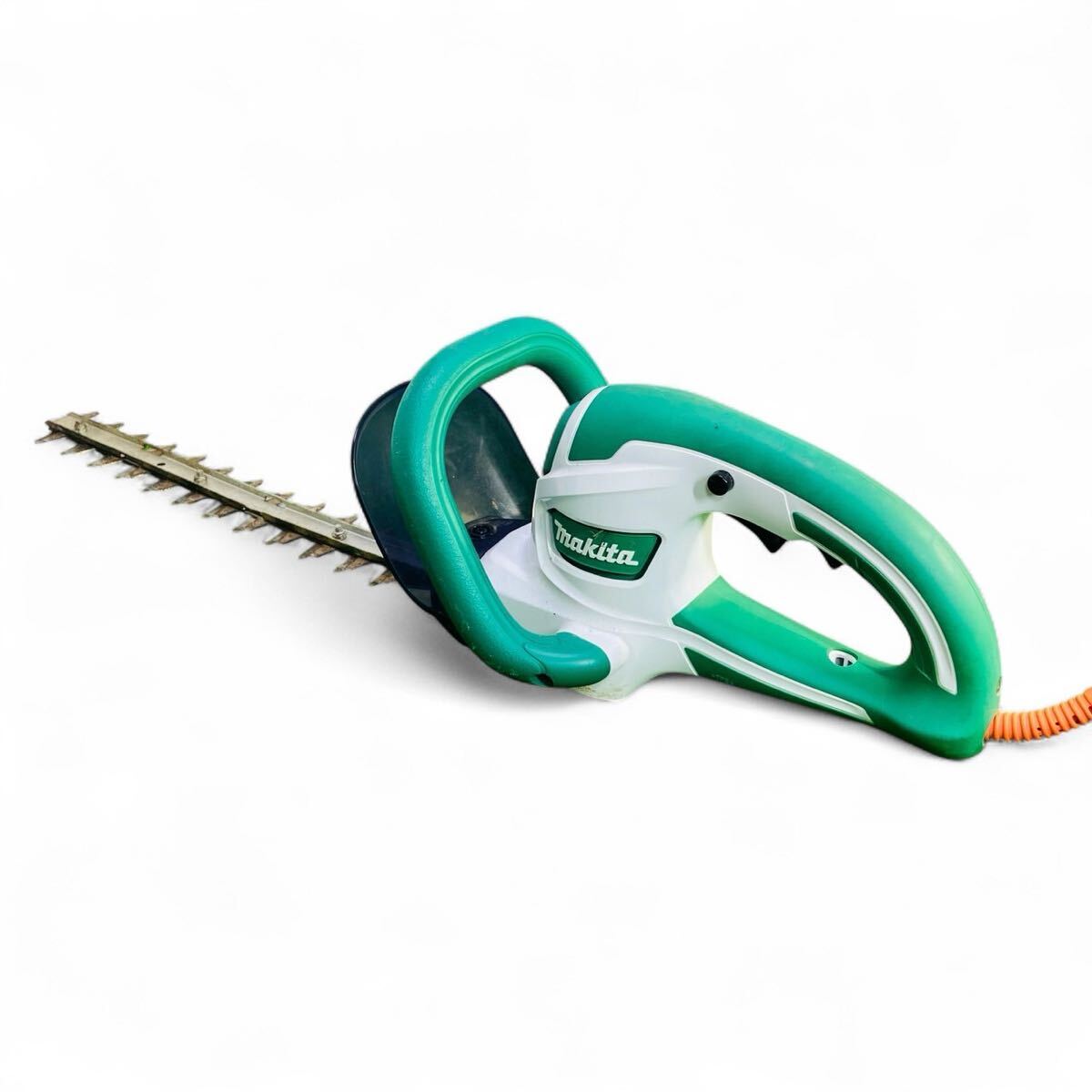 ★☆マキタ makita バリカン MUH3502 トリマー 生垣 剪定 庭園 園庭 造園 電動工具 電気工具 道具 工具 動作確認済み K☆★拍卖