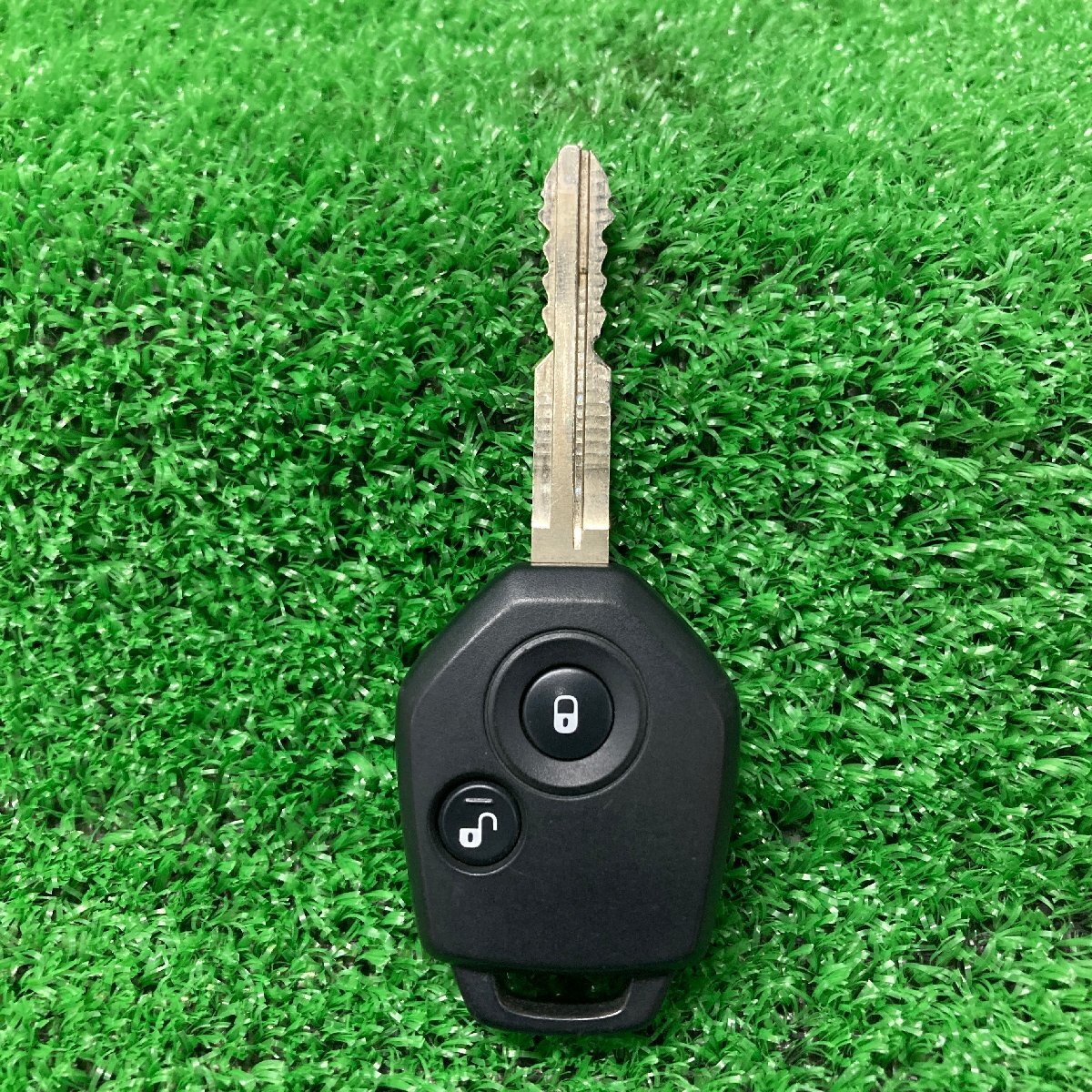 ♪♪インプレッサ GP2 キーレス リモコン 鍵 (W6497)♪♪拍卖