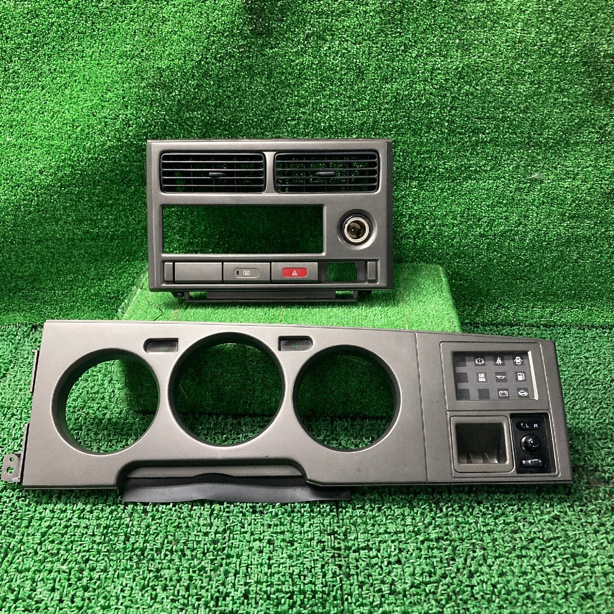 ♪♪ラシーン TYPE-Ⅱ RFNB14 内装パネル セット ルーバー(W6768)♪♪拍卖