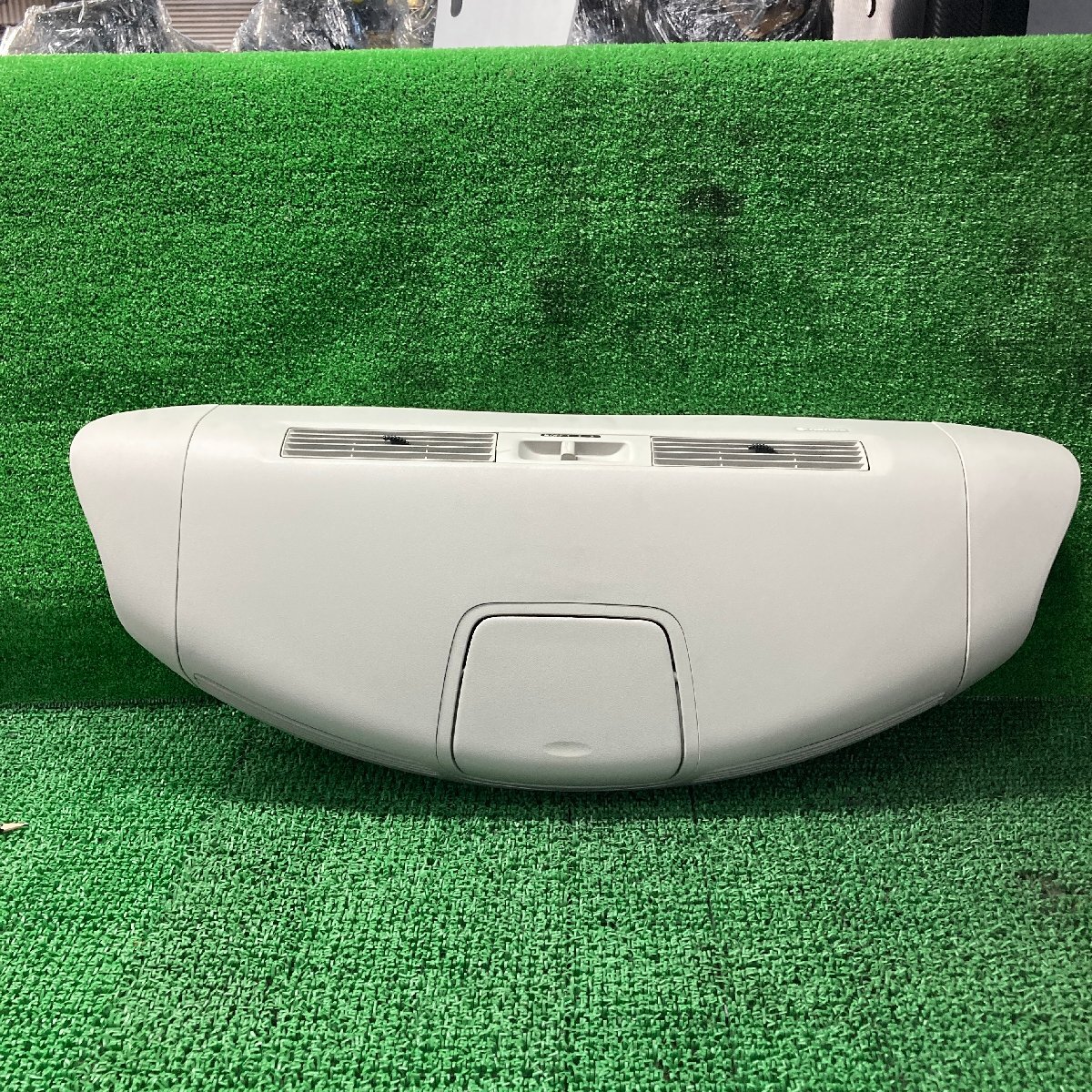 ♪♪ルークス ハイウェイスターGターボ B21A サーキュレーター 天井 小物入れ 27200D287A(W7057)♪♪拍卖