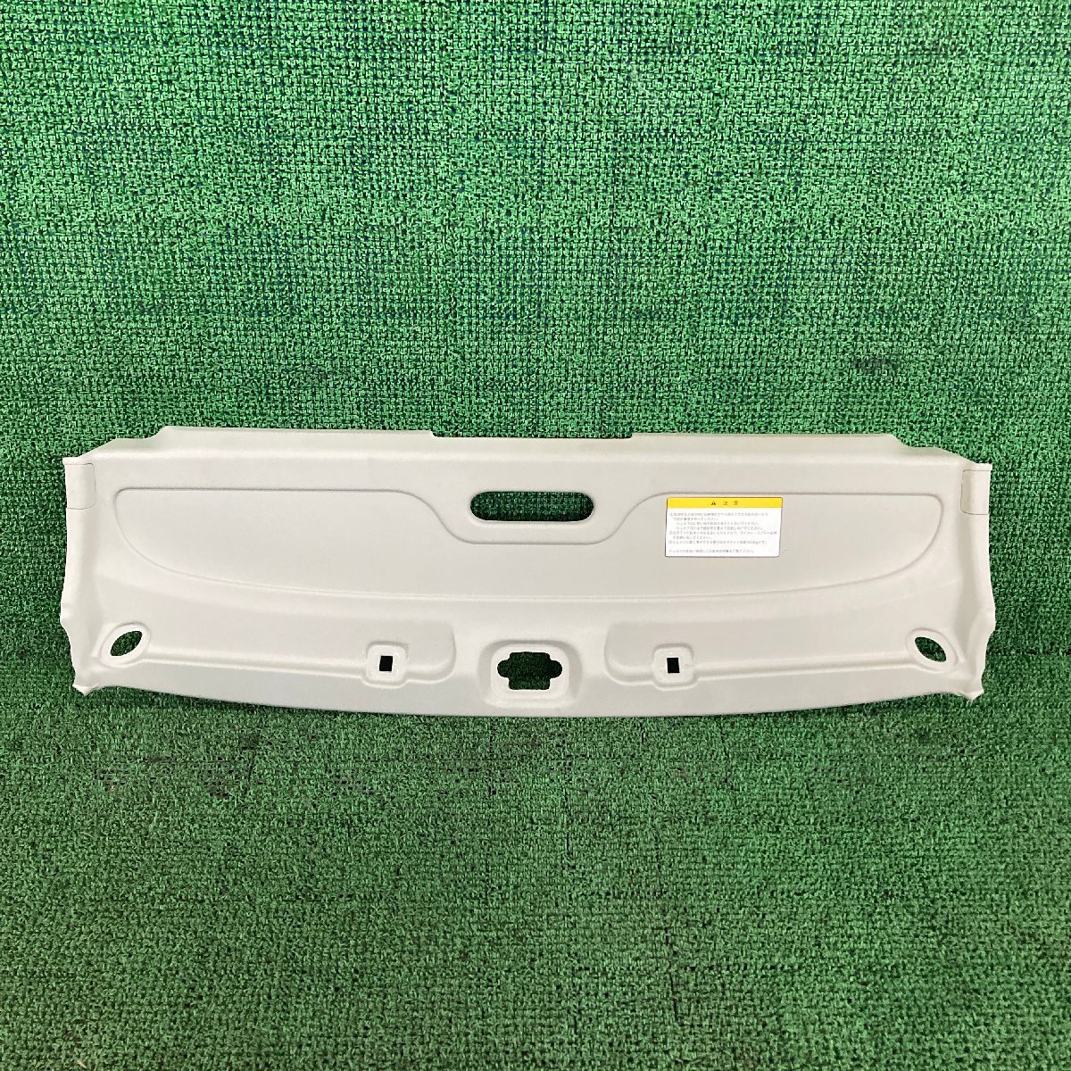 ♪♪ハイゼット クルーズターボ S321V オーバーヘッドコンソール 天井(W7085)♪♪拍卖