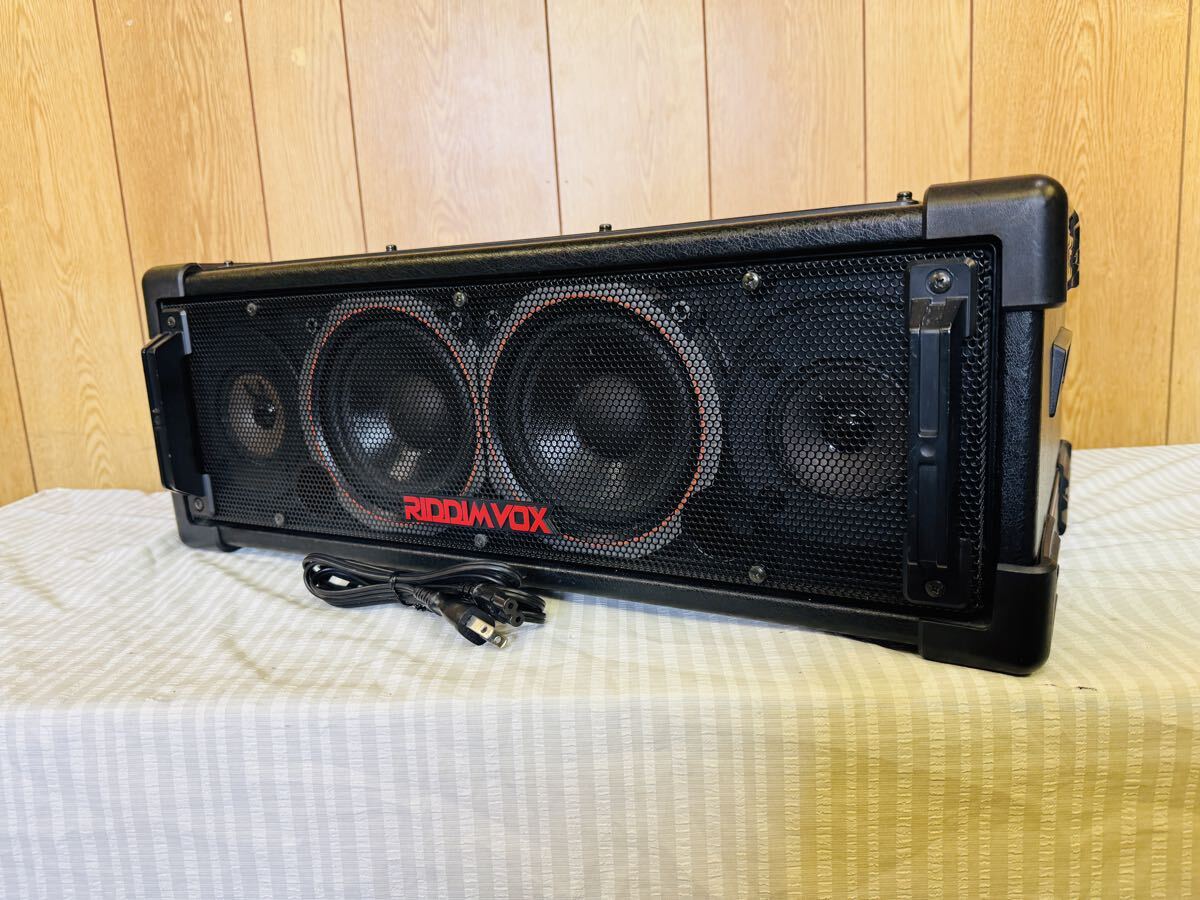 Panasonic パナソニック RX-PA7 CDラジカセ拍卖