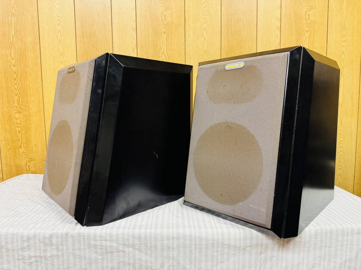 REFERENCE 3A MASTER CONTROL スピーカー ペア リファレンス拍卖