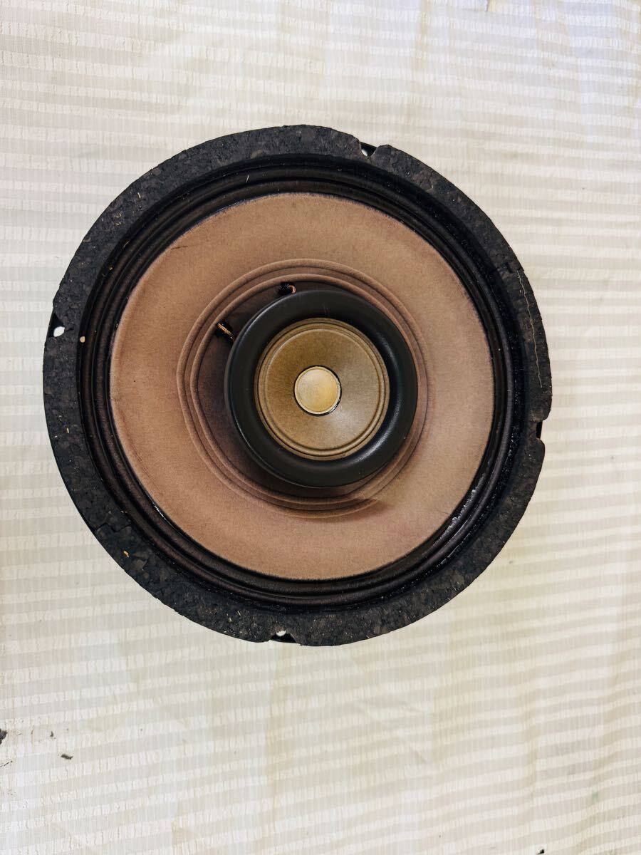 ALTEC LANSING 409-8E 8Ω スピーカーユニット アルテック ランシング拍卖