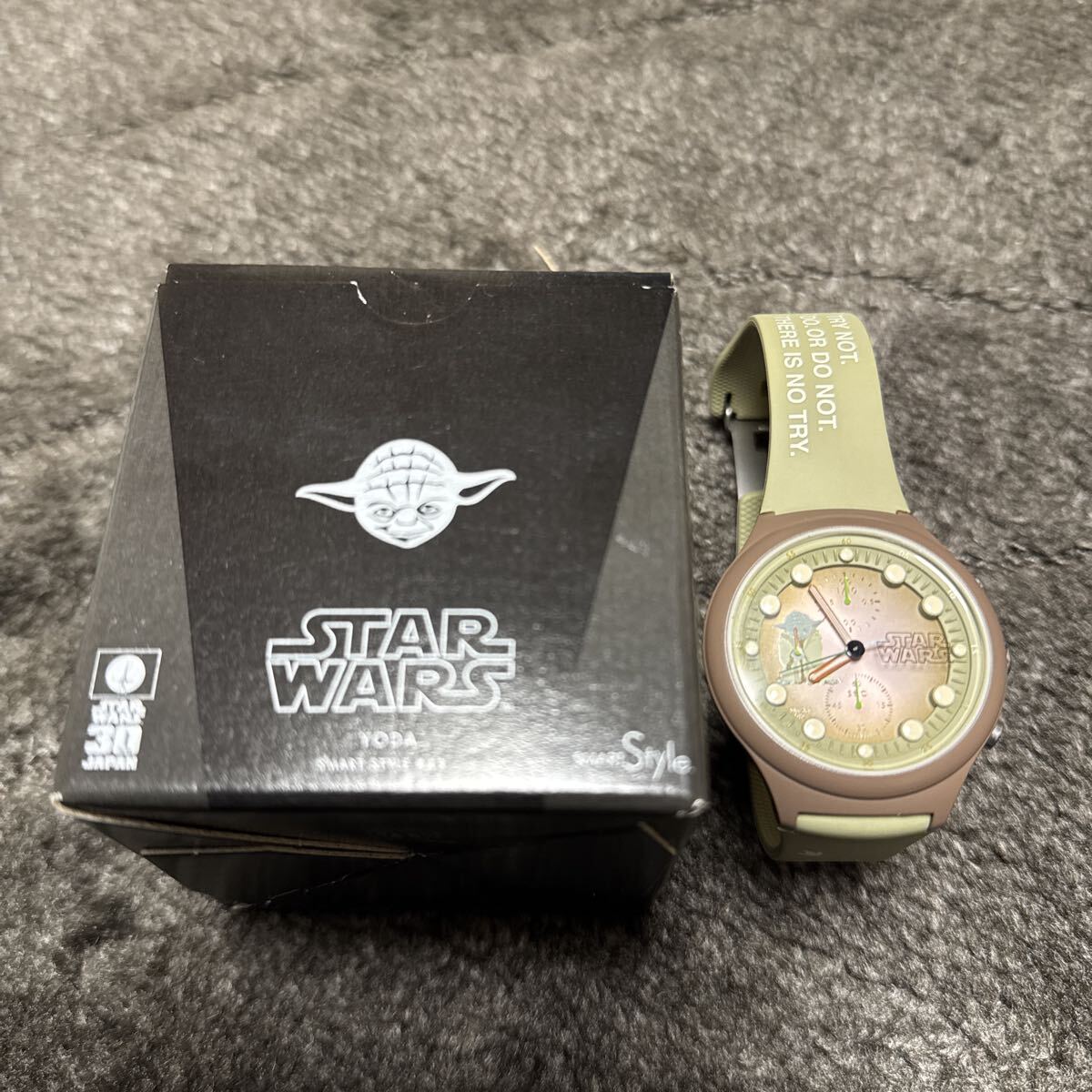 送料無料 STAR WARS CELEBRATION JAPAN 限定腕時計拍卖