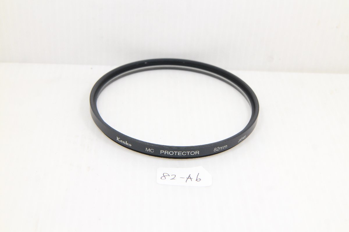M80-82-A6☆82mmフィルター ケンコー MCプロテクター拍卖