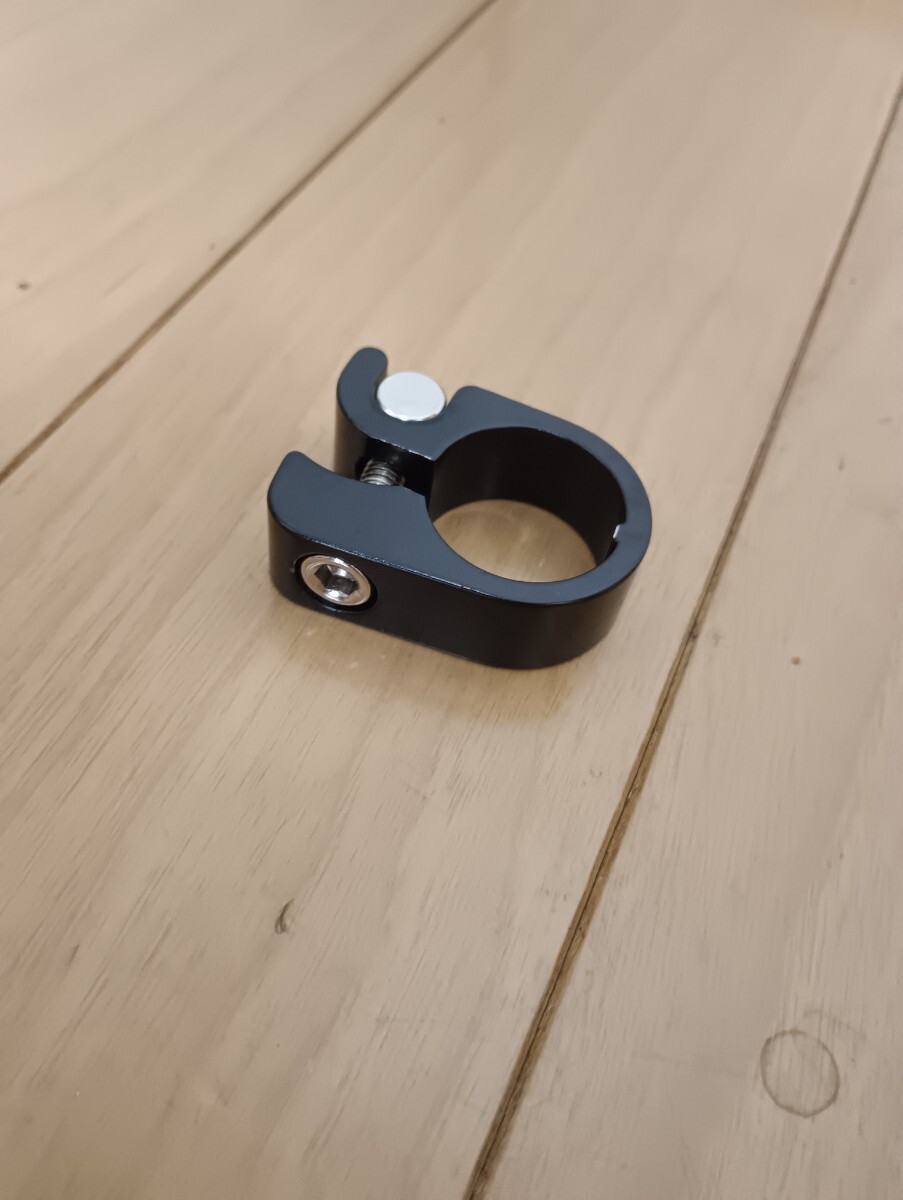 未使用品STRIDERストライダー オプションパーツ ノーマルクランプ 14x、クラシック用拍卖