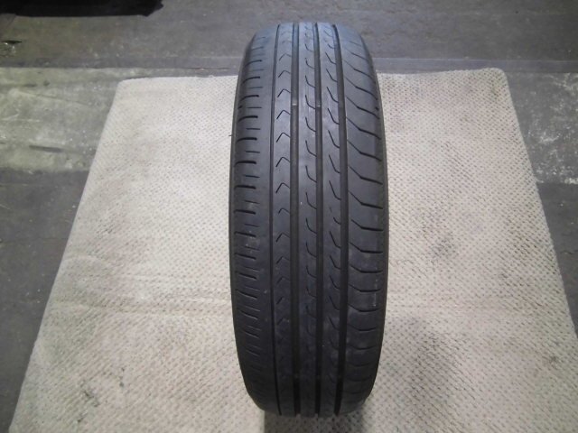 2023年製 155/65R14 75H YOKOHAMA RV03CK 7部山程度【1本のみ】【個人名宅配送不可】BluEarth-RV拍卖