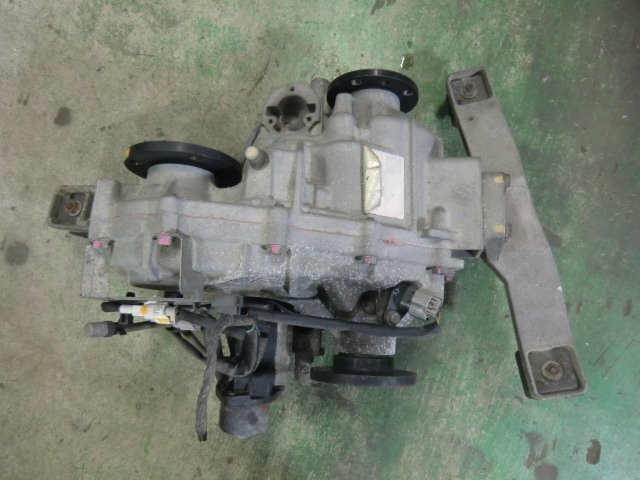 2006/10 ジムニー JB23W トランスファー AT 使用距離不明【個人宅配送不可商品】拍卖